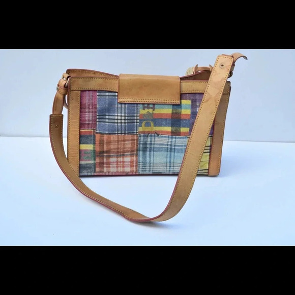 Dooney & Boutke ant in my bag Made in Italy Italy - Picture 3 of 8